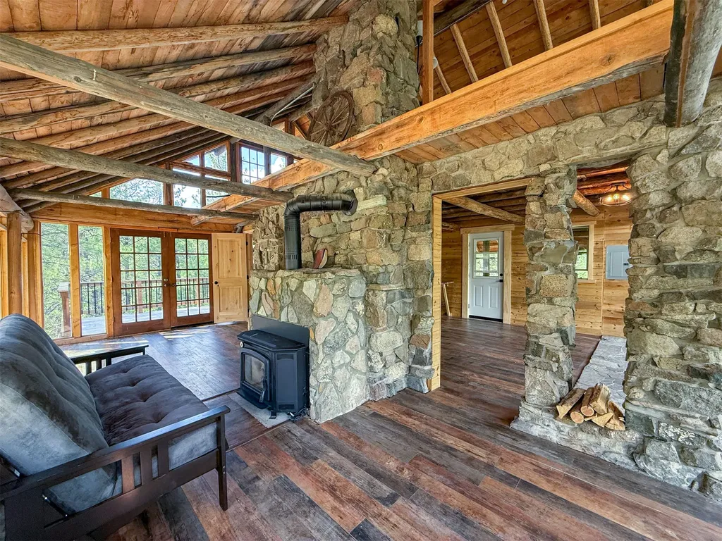 40 Shadow Lane Cascade MT 59421