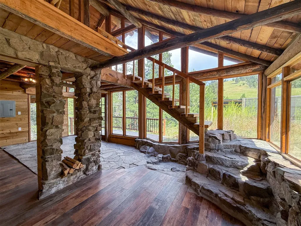 40 Shadow Lane Cascade MT 59421