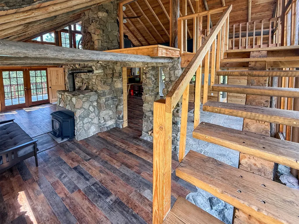 40 Shadow Lane Cascade MT 59421