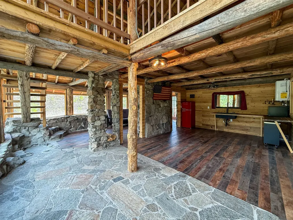 40 Shadow Lane Cascade MT 59421
