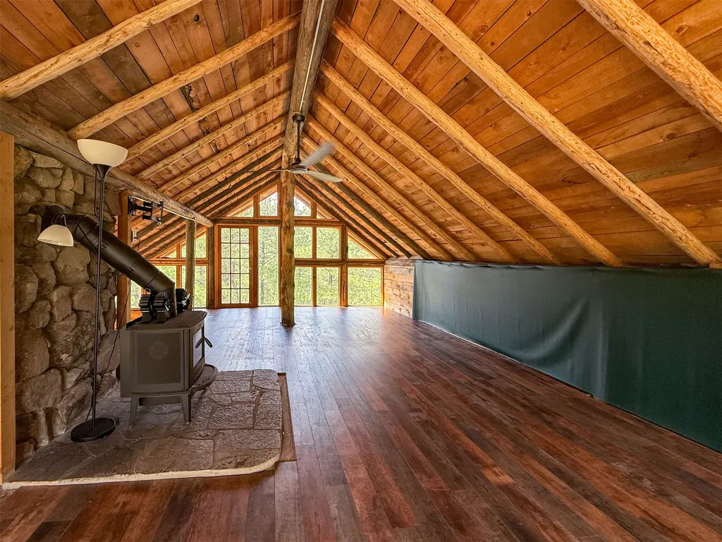 40 Shadow Lane Cascade MT 59421
