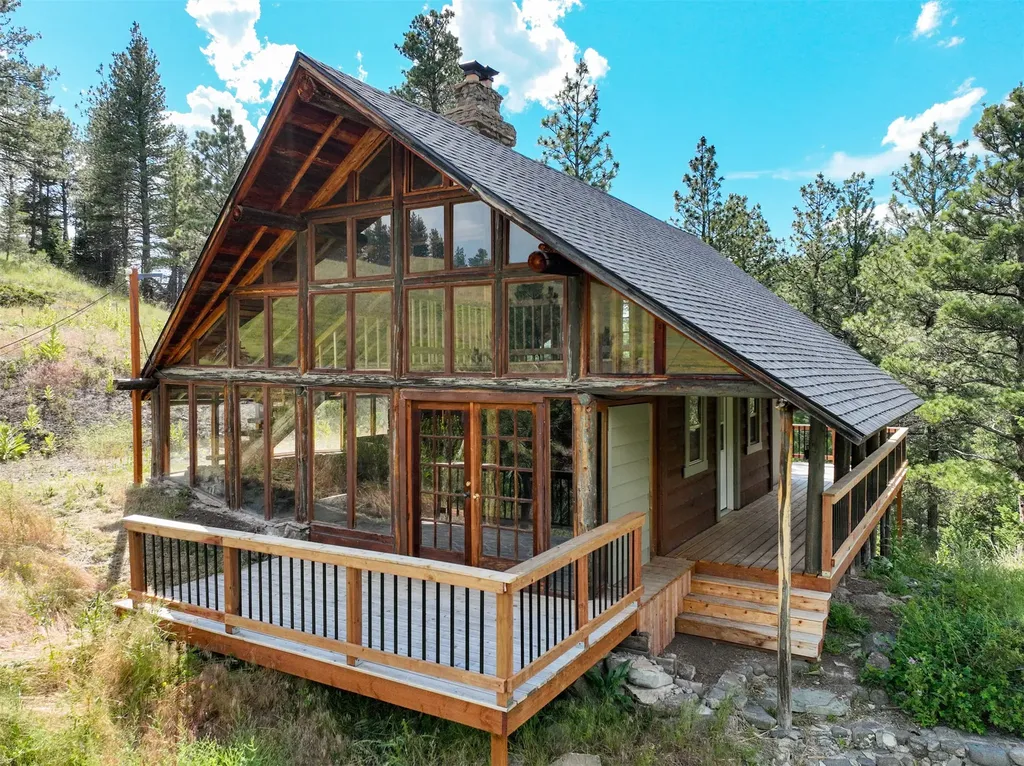 40 Shadow Lane Cascade MT 59421