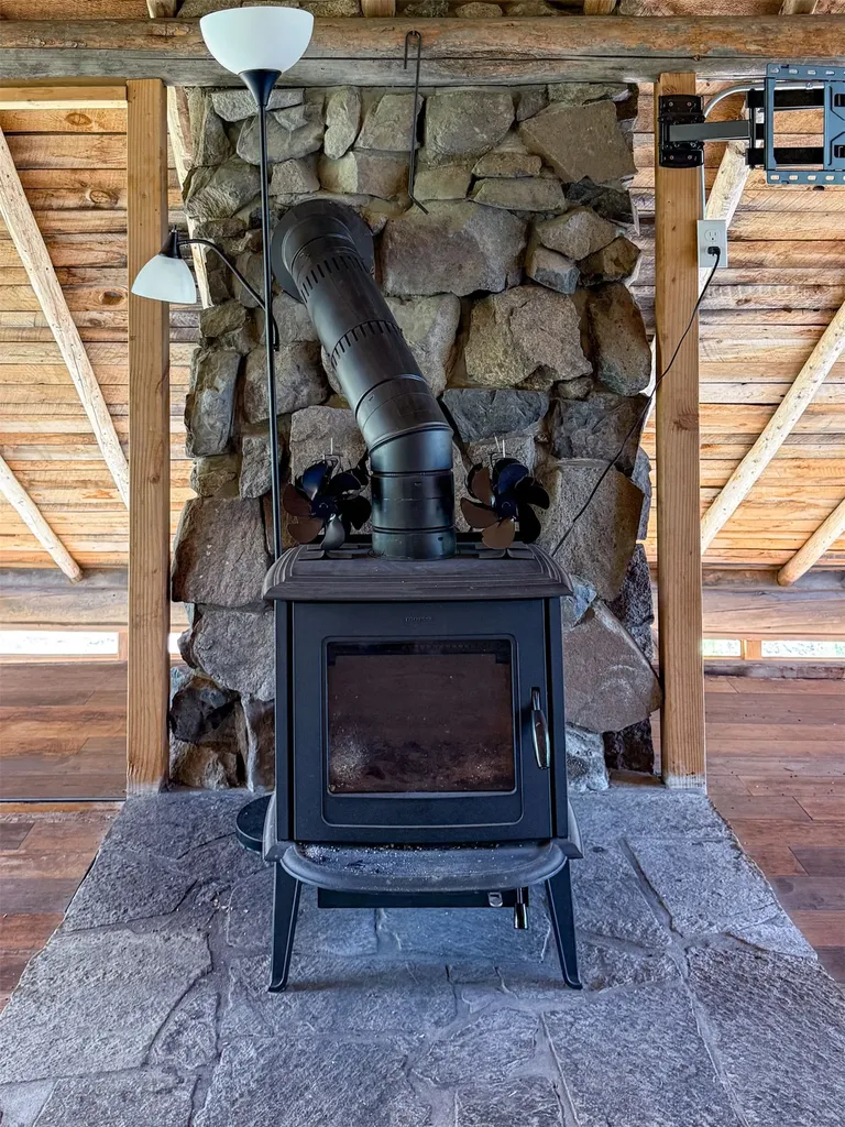 40 Shadow Lane Cascade MT 59421