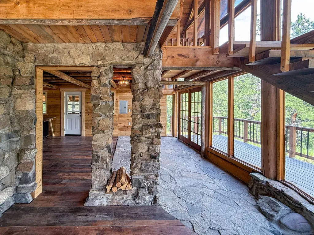 40 Shadow Lane Cascade MT 59421