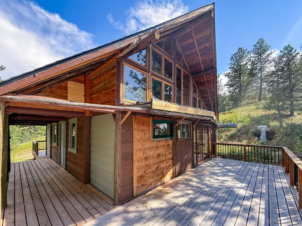 40 Shadow Lane Cascade MT 59421