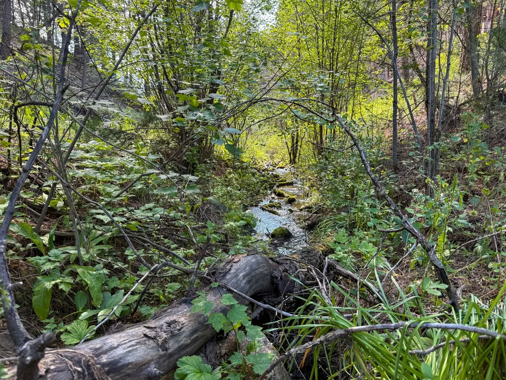 40 Shadow Lane Cascade MT 59421