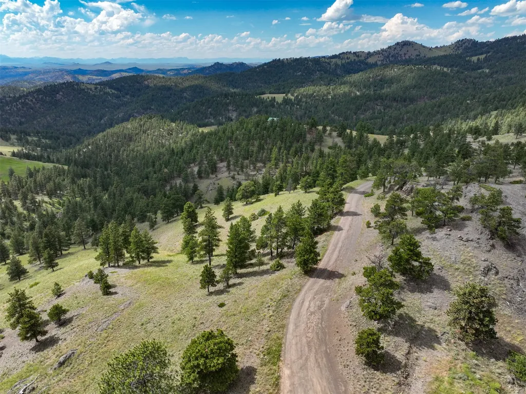 40 Shadow Lane Cascade MT 59421