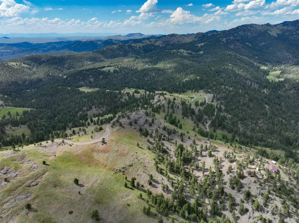 40 Shadow Lane Cascade MT 59421