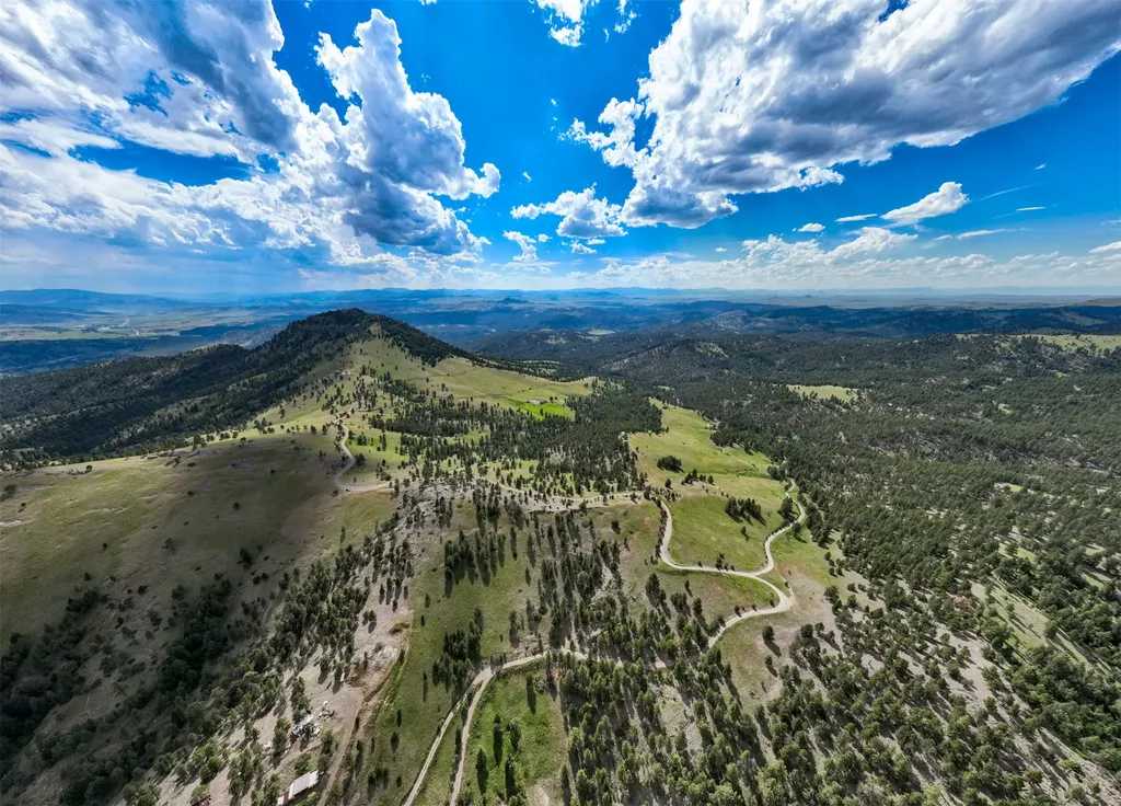 40 Shadow Lane Cascade MT 59421