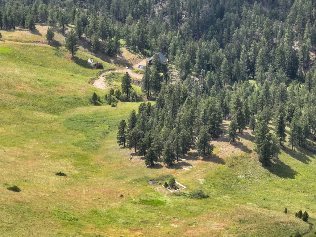 40 Shadow Lane Cascade MT 59421