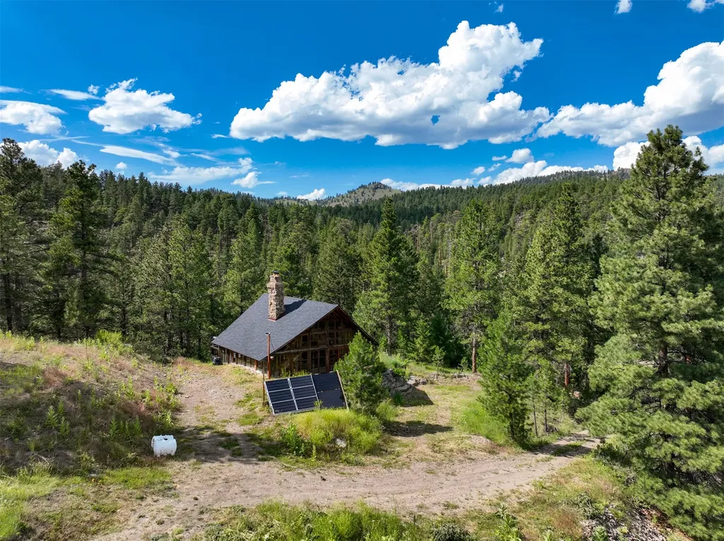 40 Shadow Lane Cascade MT 59421