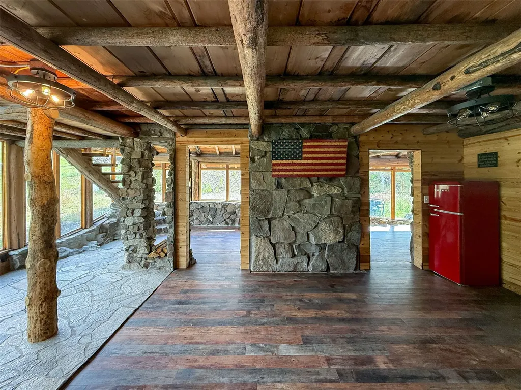 40 Shadow Lane Cascade MT 59421