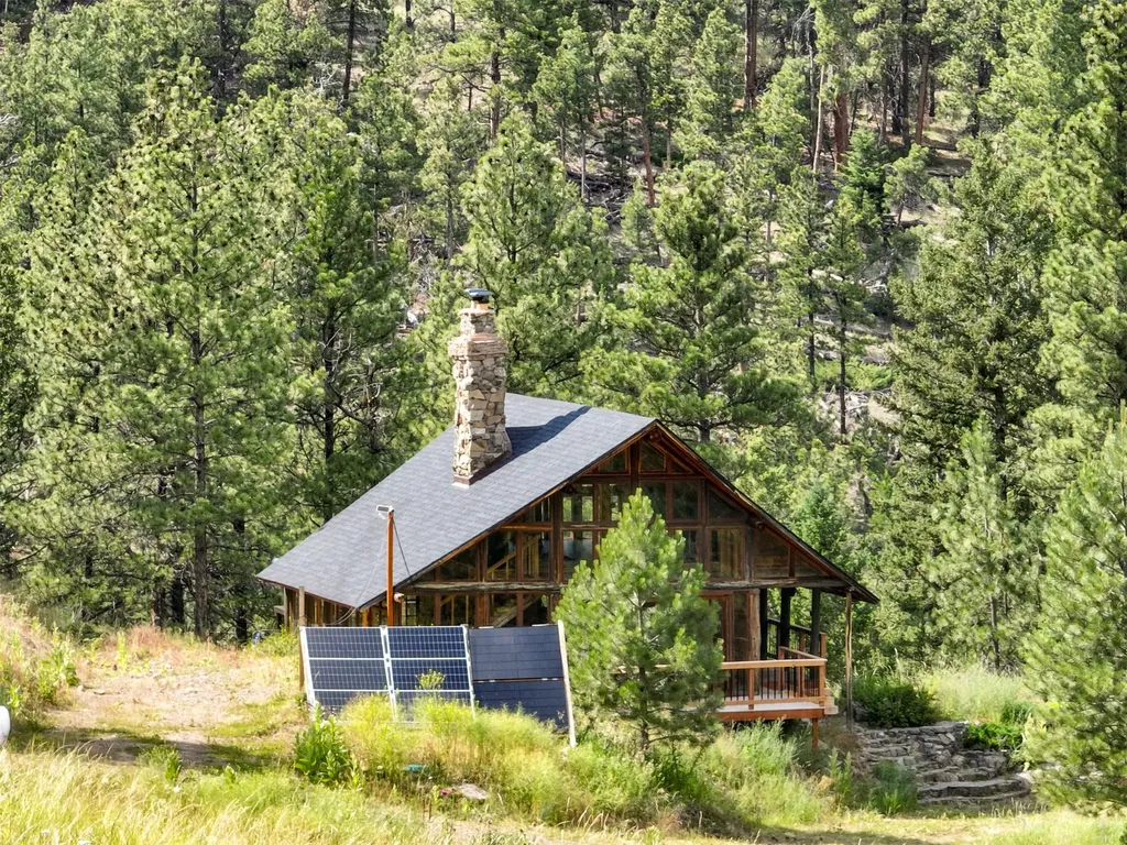 40 Shadow Lane Cascade MT 59421
