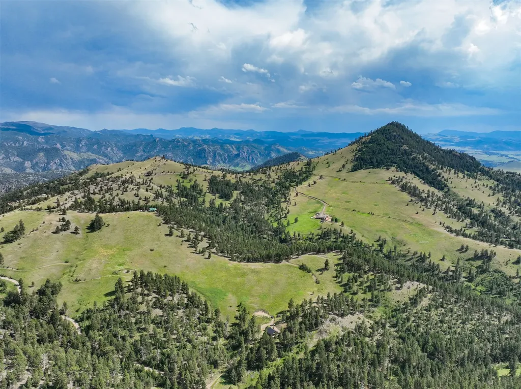 40 Shadow Lane Cascade MT 59421