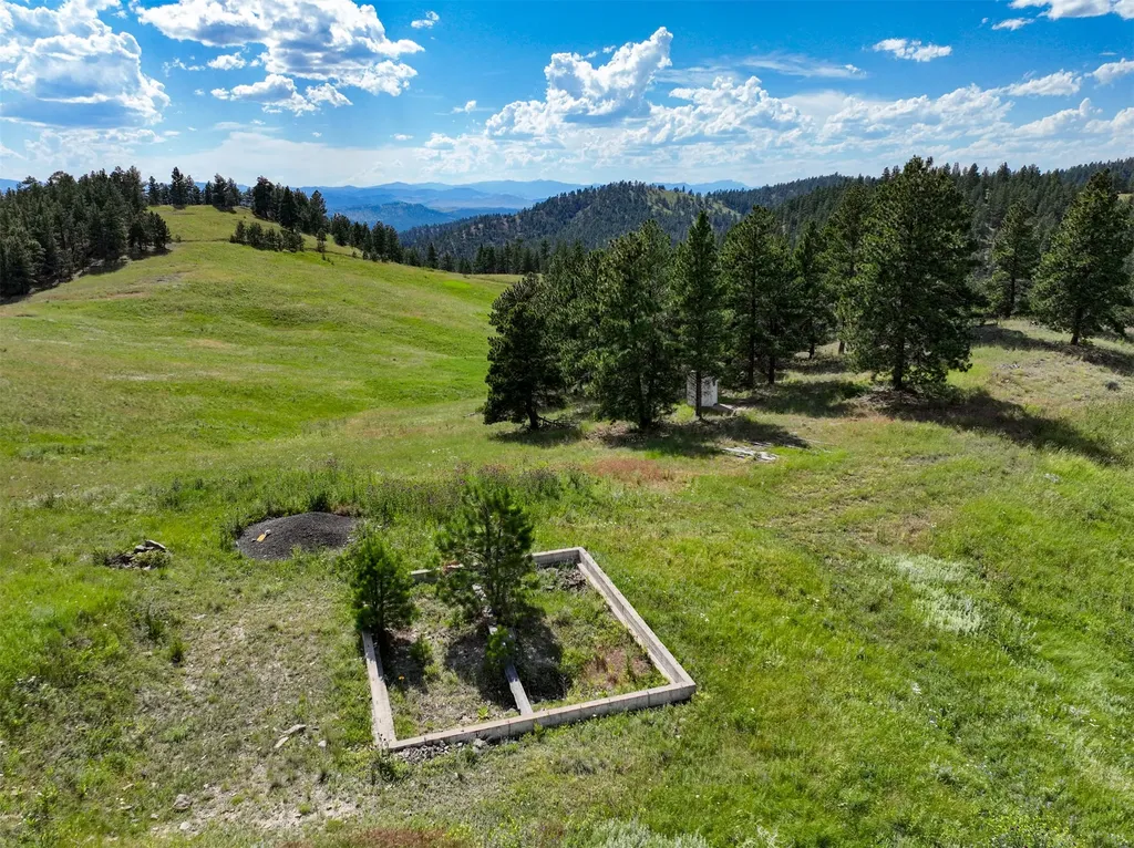 40 Shadow Lane Cascade MT 59421