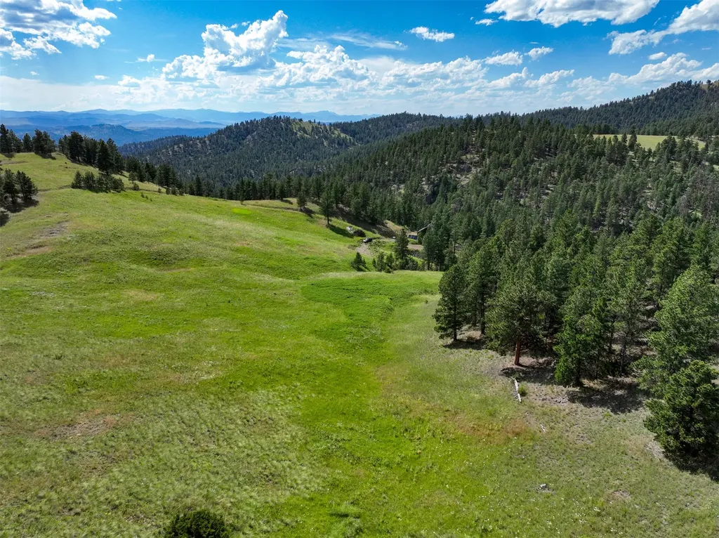 40 Shadow Lane Cascade MT 59421