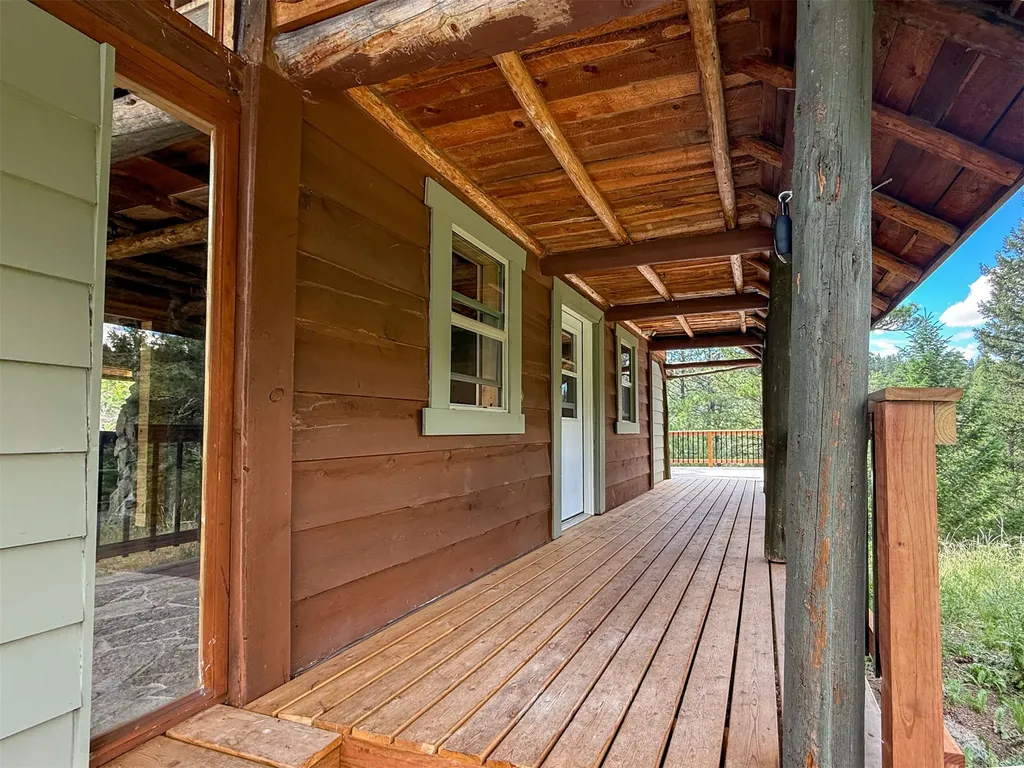 40 Shadow Lane Cascade MT 59421