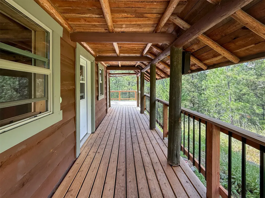 40 Shadow Lane Cascade MT 59421