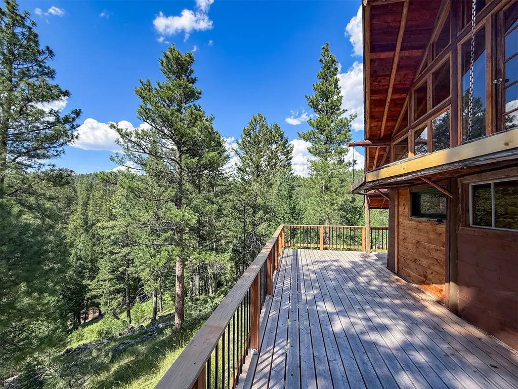40 Shadow Lane Cascade MT 59421