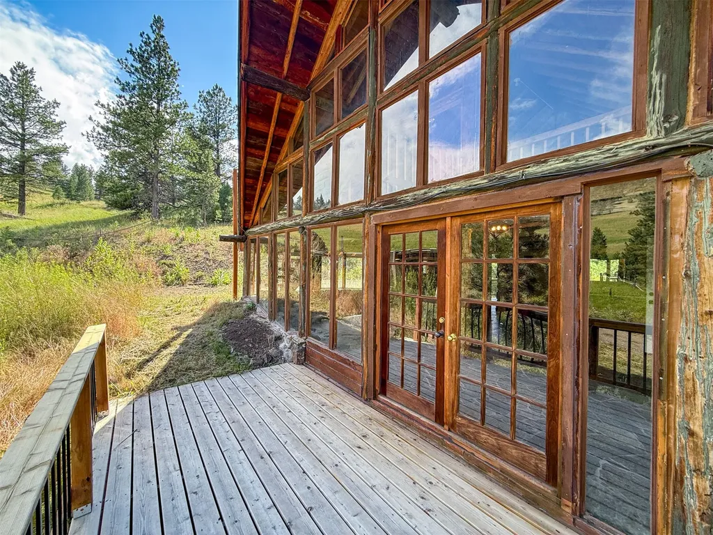 40 Shadow Lane Cascade MT 59421