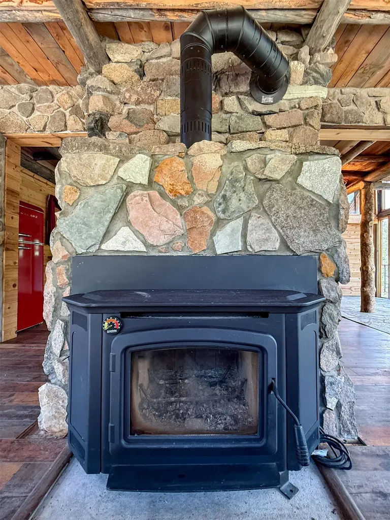 40 Shadow Lane Cascade MT 59421