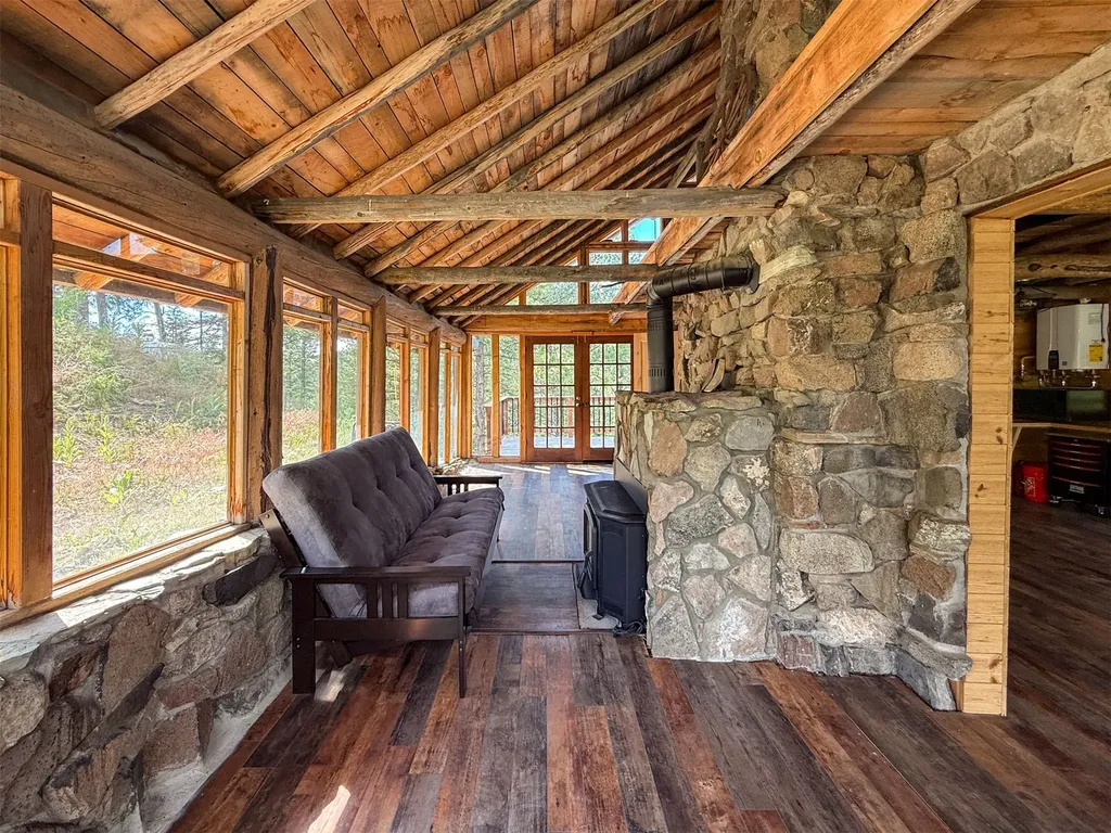 40 Shadow Lane Cascade MT 59421