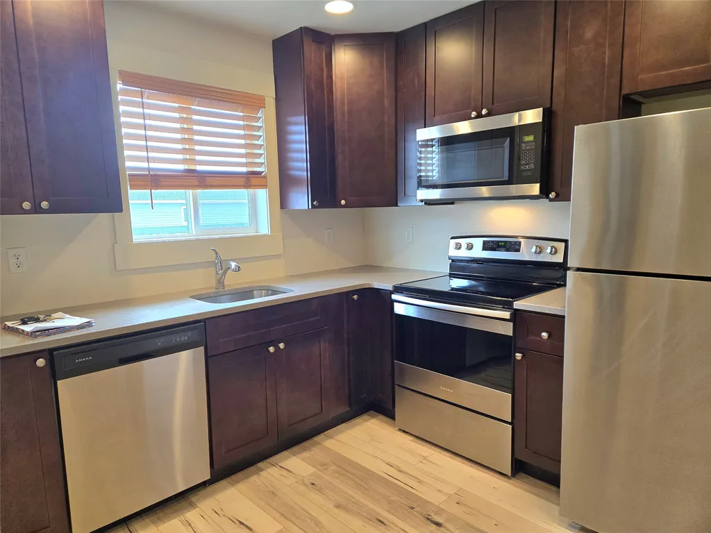 138 Jewel Basin Court Bigfork MT 59911