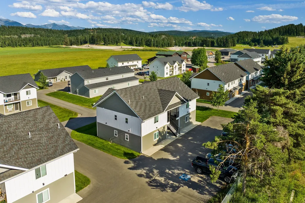 138 Jewel Basin Court Bigfork MT 59911