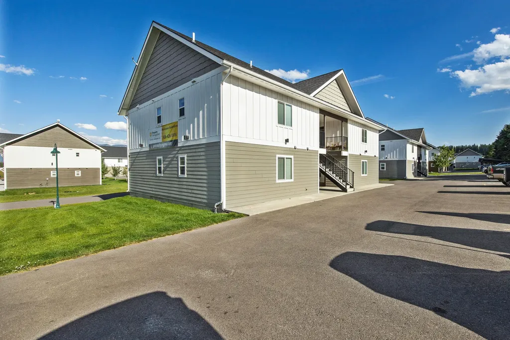 138 Jewel Basin Court Bigfork MT 59911