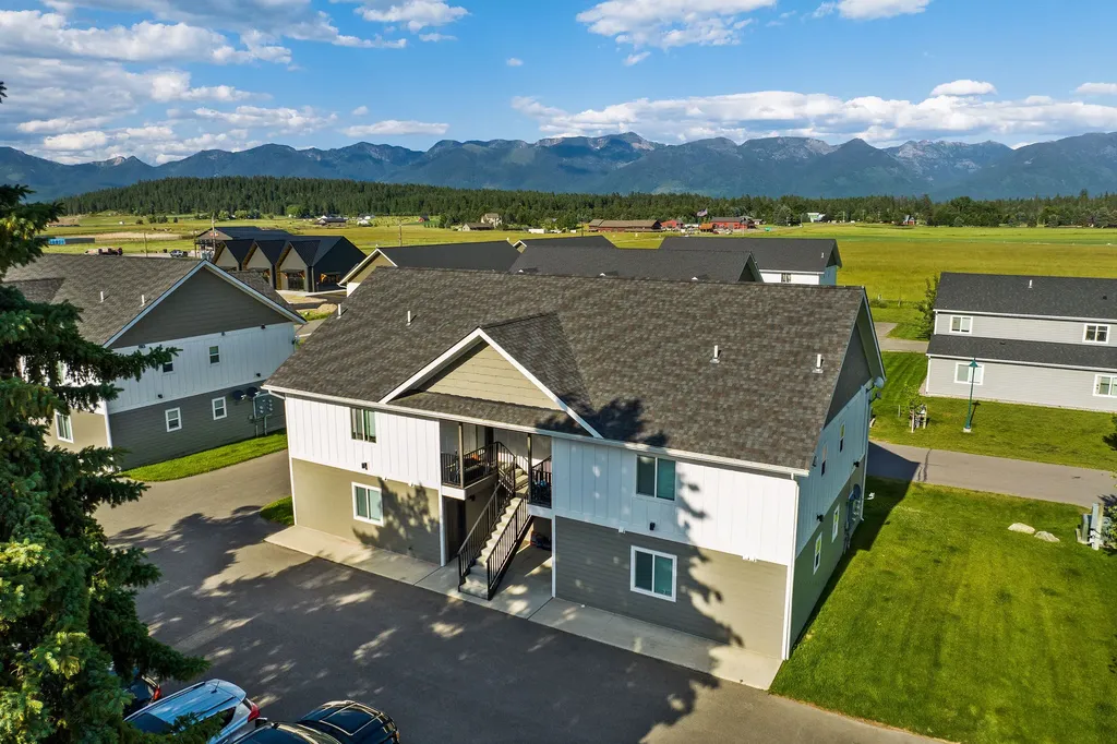 138 Jewel Basin Court Bigfork MT 59911