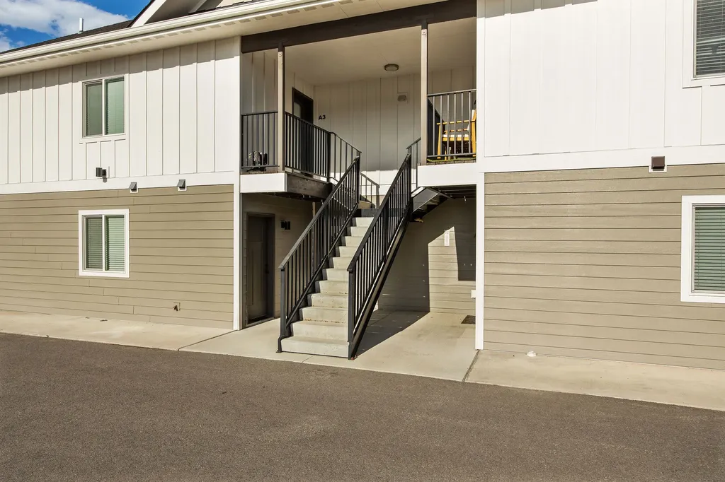 138 Jewel Basin Court Bigfork MT 59911
