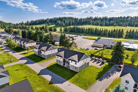 138 Jewel Basin Court Bigfork MT 59911