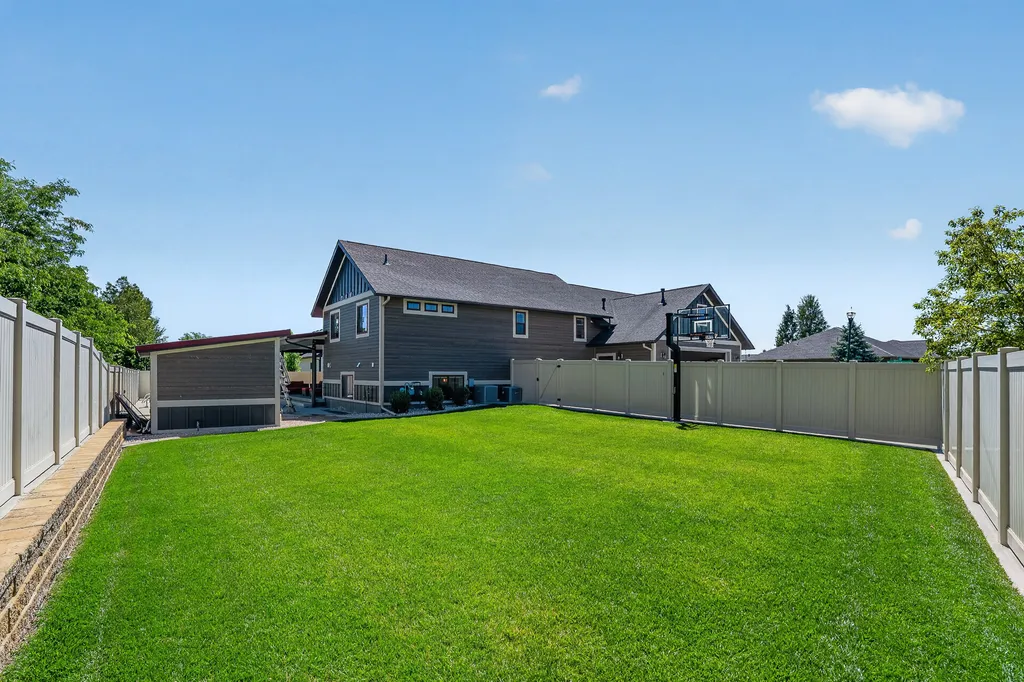 5445 Burlington Avenue Billings MT 59106