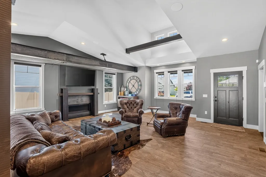 5445 Burlington Avenue Billings MT 59106