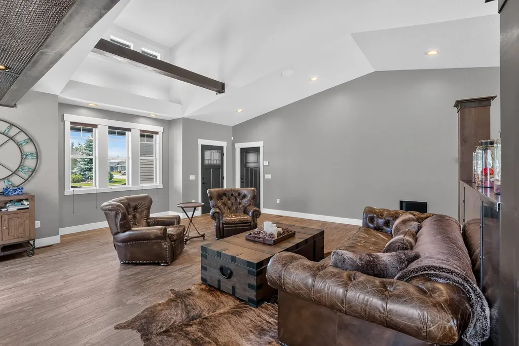 5445 Burlington Avenue Billings MT 59106