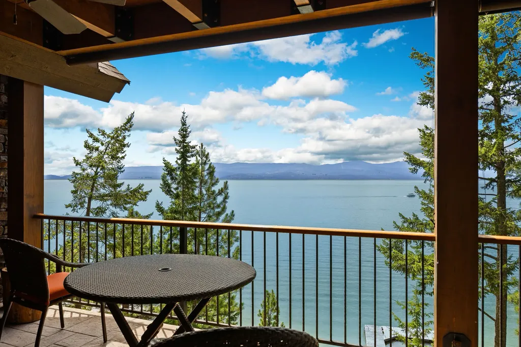 13471 Albright Lane Bigfork MT 59911