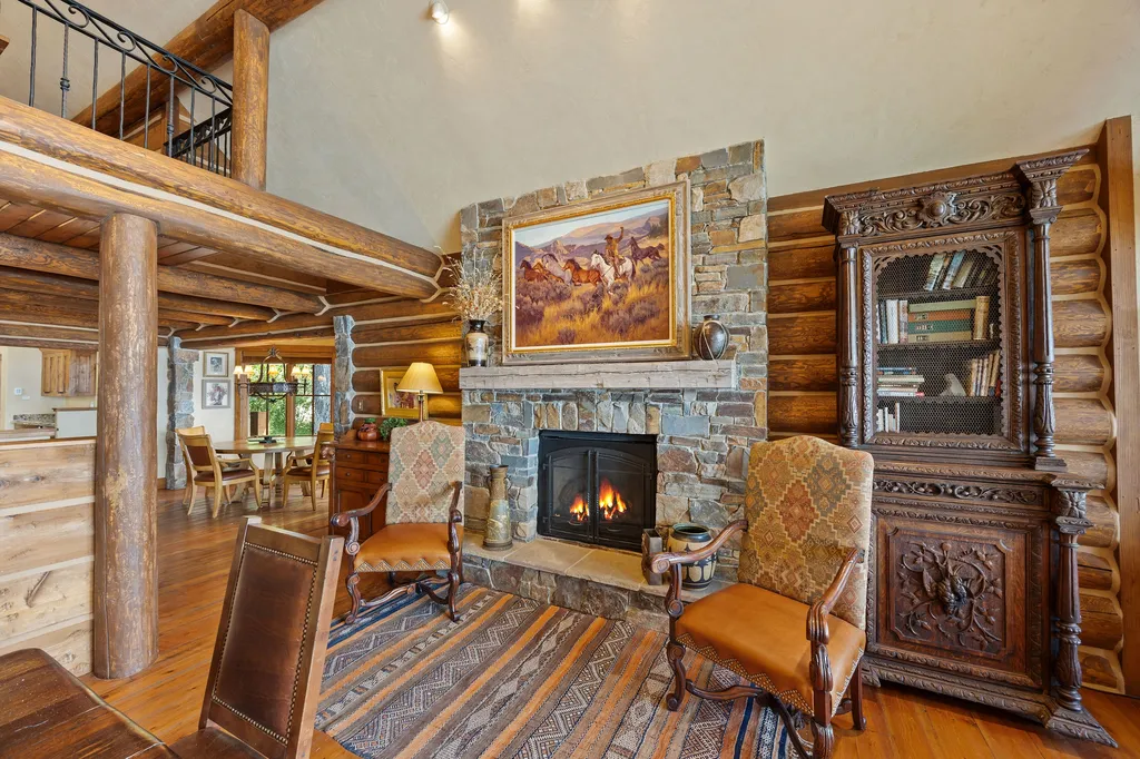 13471 Albright Lane Bigfork MT 59911