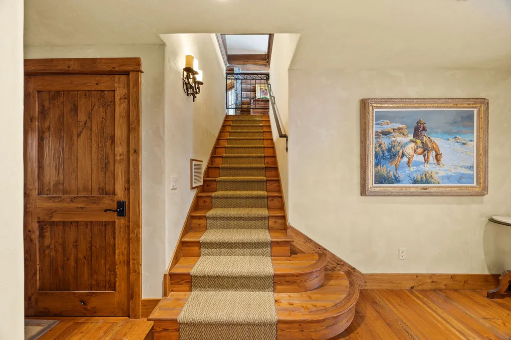13471 Albright Lane Bigfork MT 59911