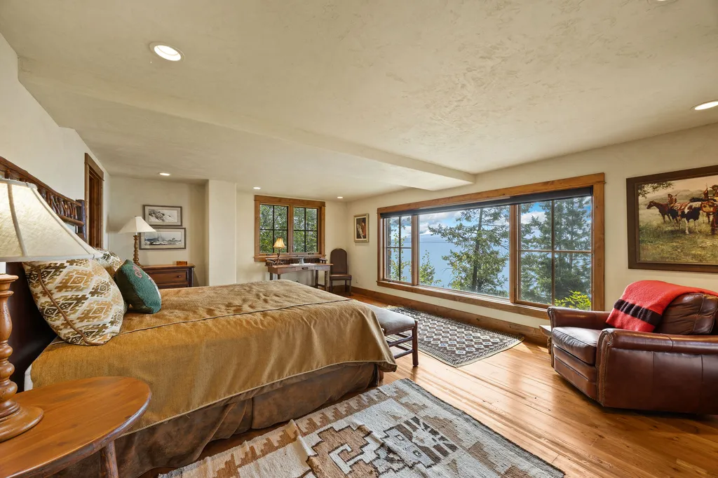 13471 Albright Lane Bigfork MT 59911