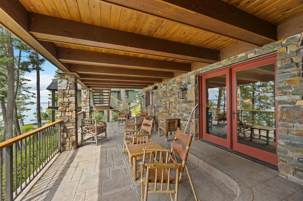 13471 Albright Lane Bigfork MT 59911