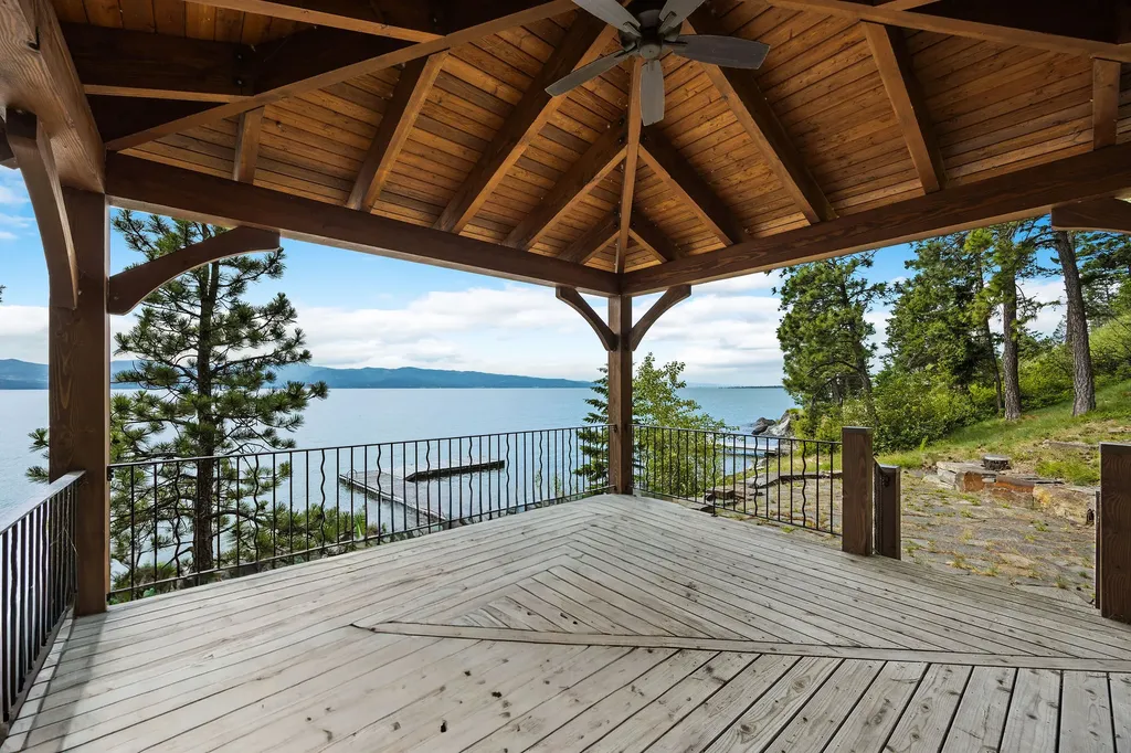 13471 Albright Lane Bigfork MT 59911