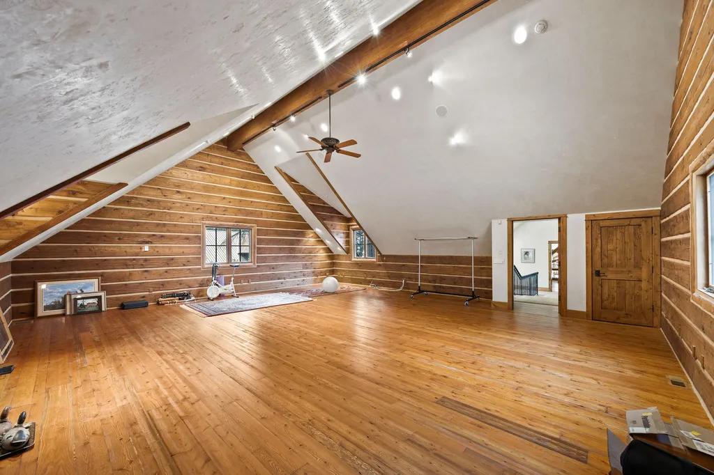 13471 Albright Lane Bigfork MT 59911