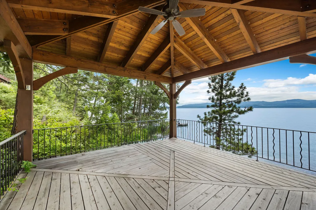 13471 Albright Lane Bigfork MT 59911