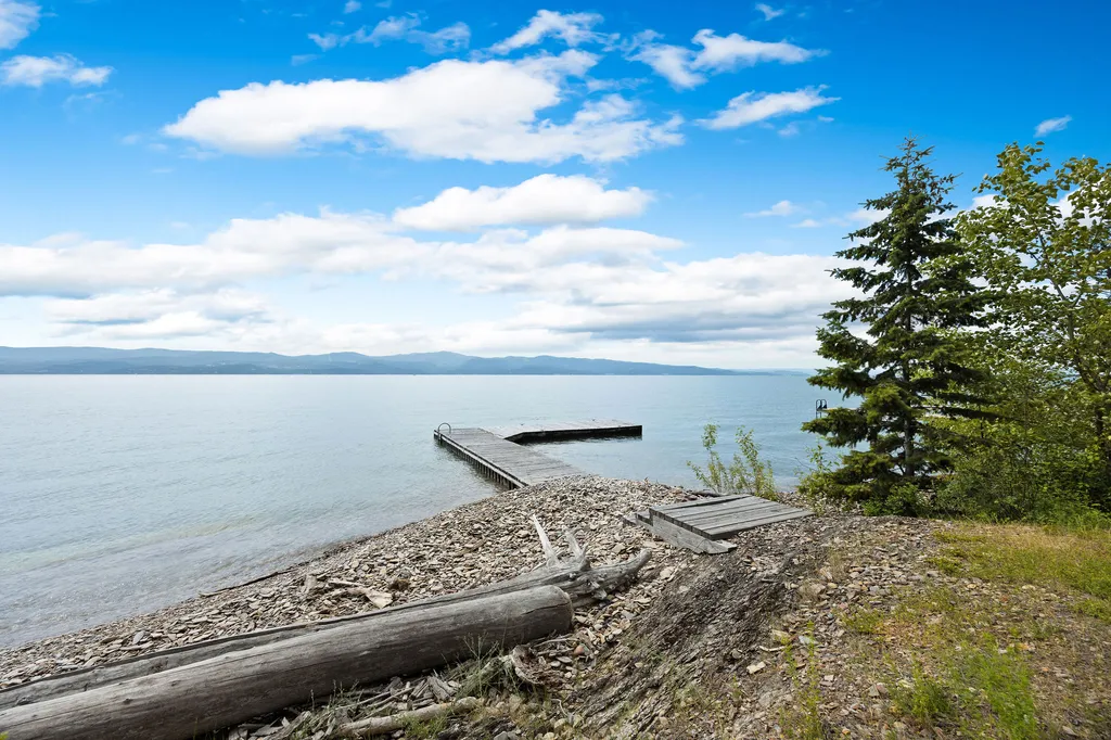 13471 Albright Lane Bigfork MT 59911