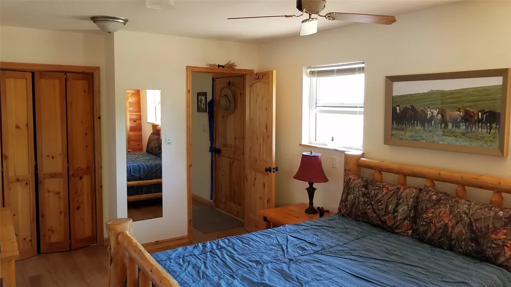2200 Petty Creek Road Alberton MT 59820