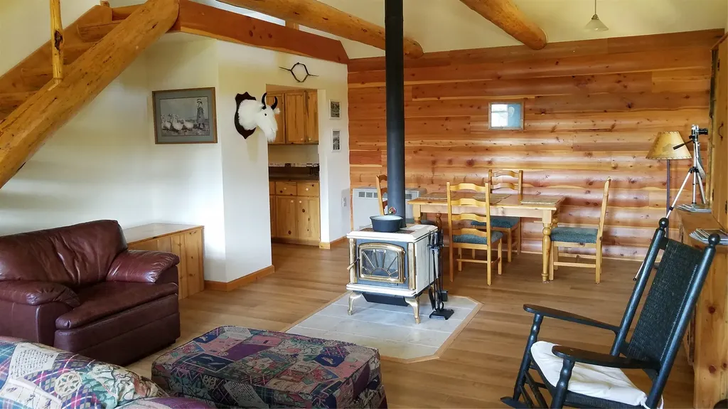 2200 Petty Creek Road Alberton MT 59820