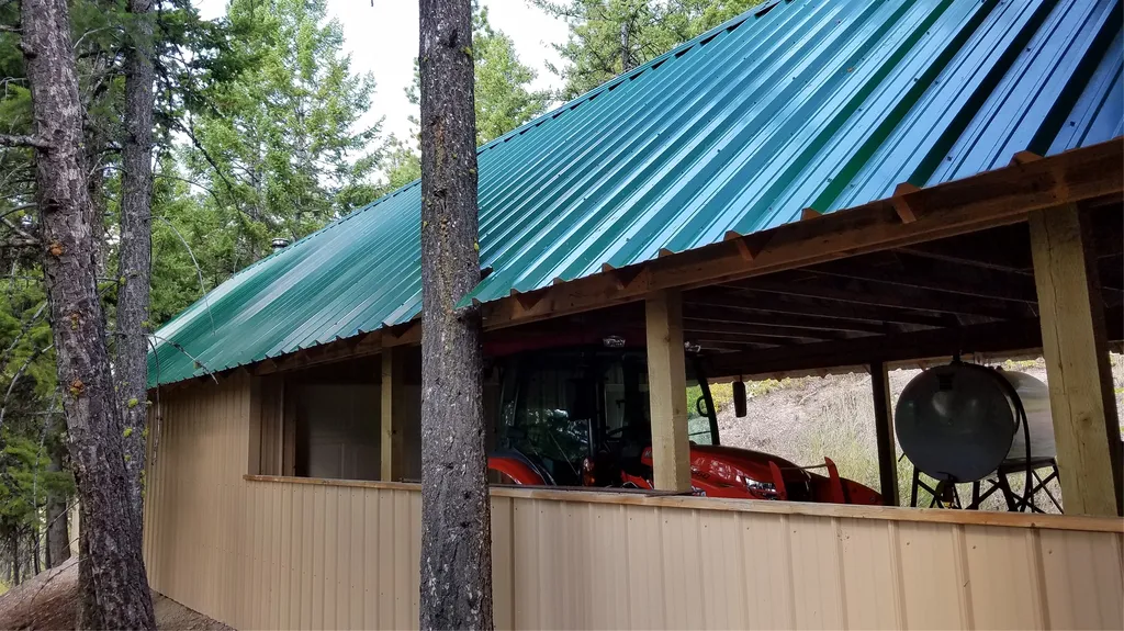2200 Petty Creek Road Alberton MT 59820
