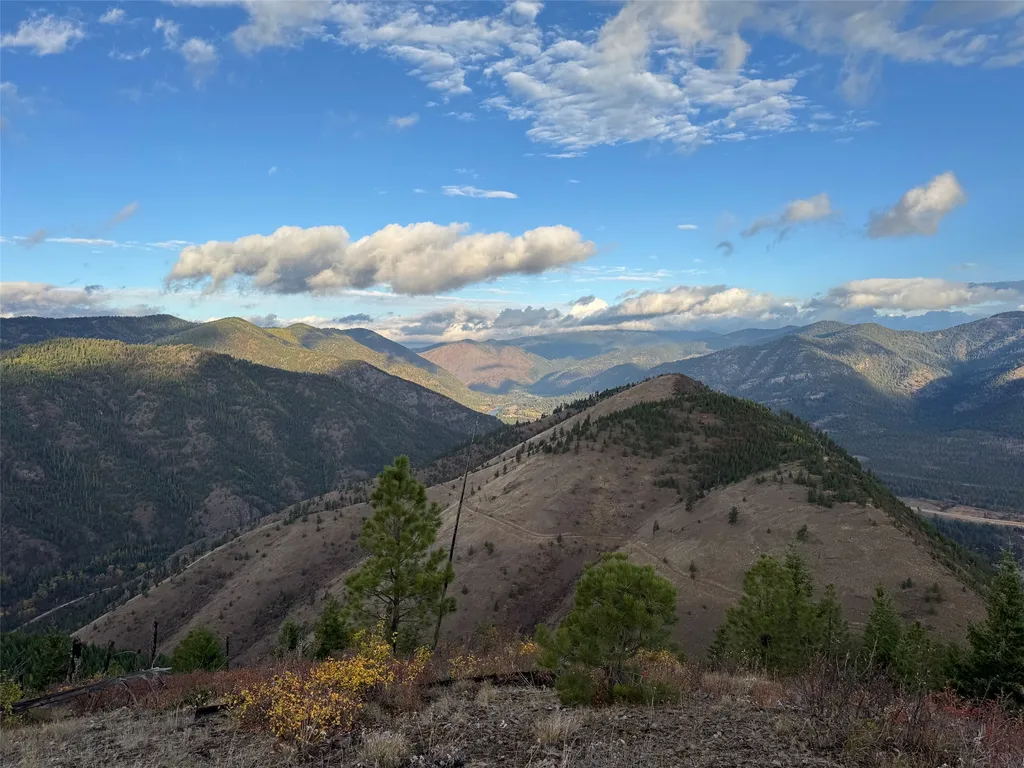 2200 Petty Creek Road Alberton MT 59820