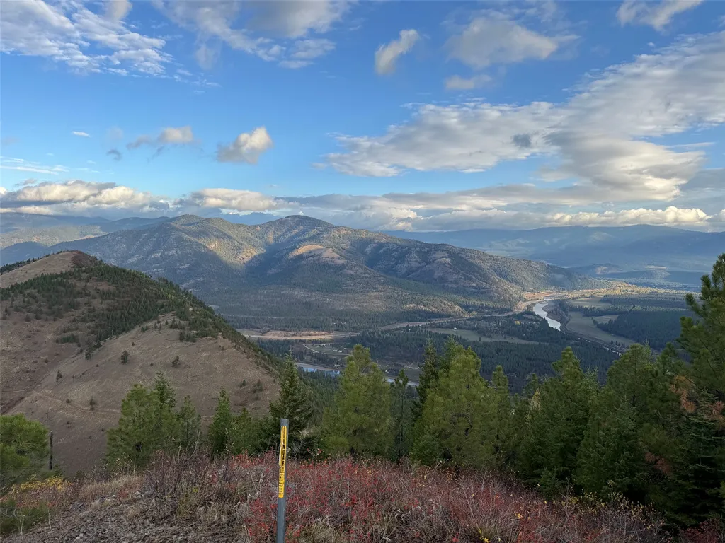 2200 Petty Creek Road Alberton MT 59820