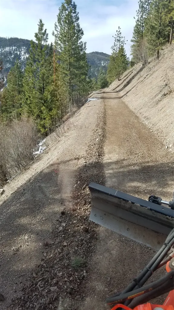 2200 Petty Creek Road Alberton MT 59820